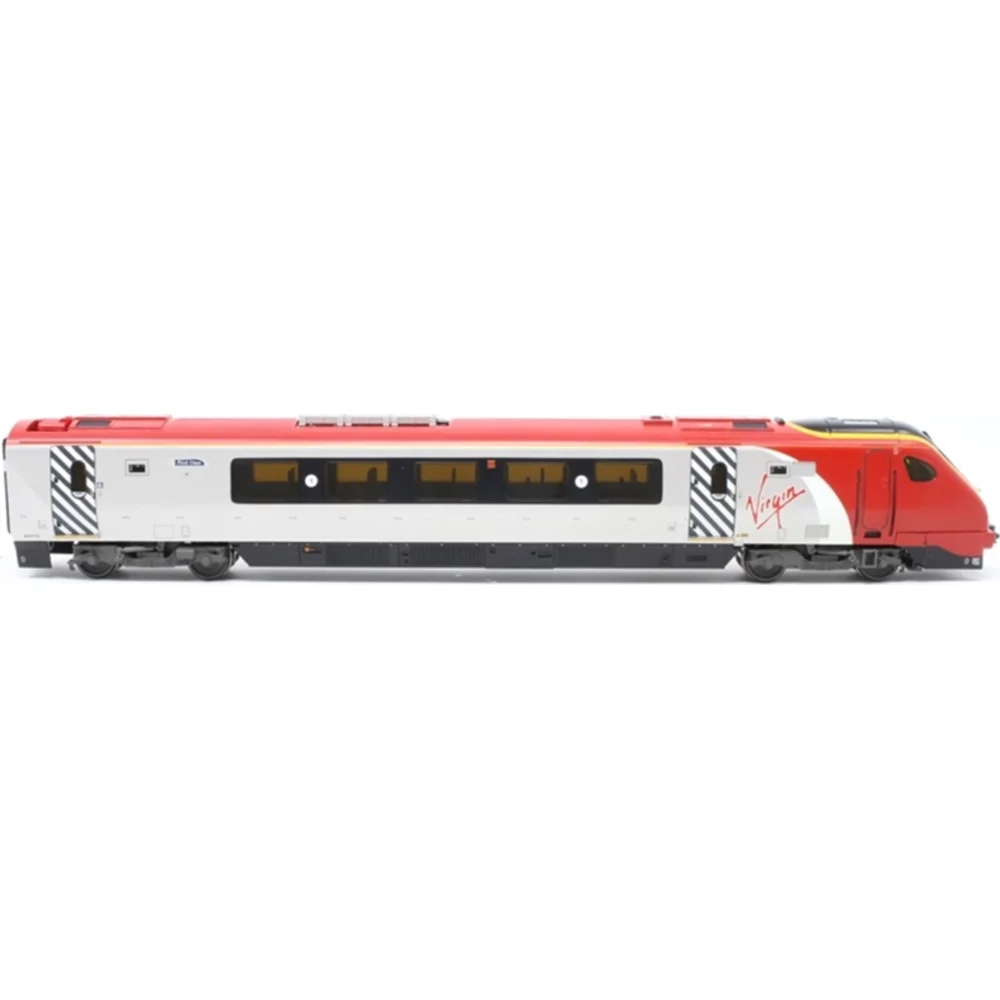 Bachmann 32-627 — Side Elevation Right Direction by Bachmann