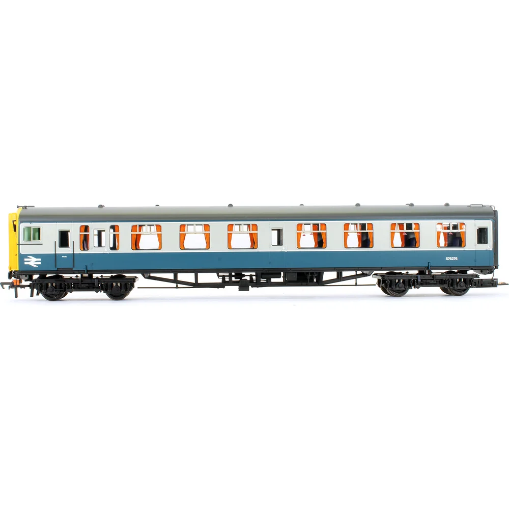 Bachmann 32-641Z — Side Elevation Left Direction by Bachmann