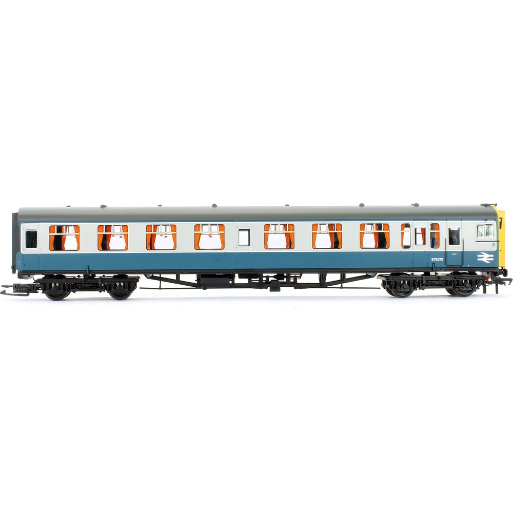 Bachmann 32-641Z — Side Elevation Right Direction by Bachmann