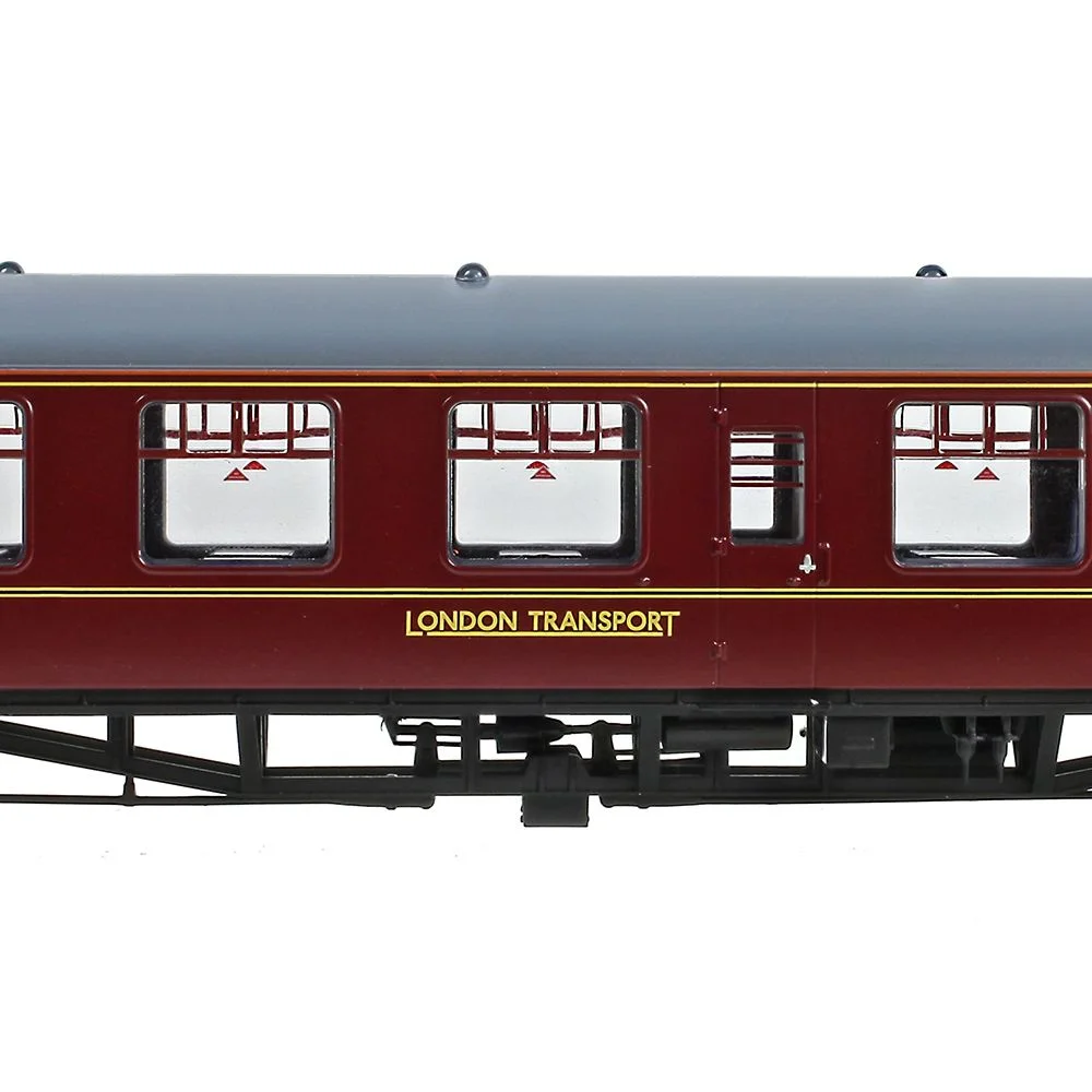 Bachmann 32-645 — Close Up Of Insignia by Bachmann