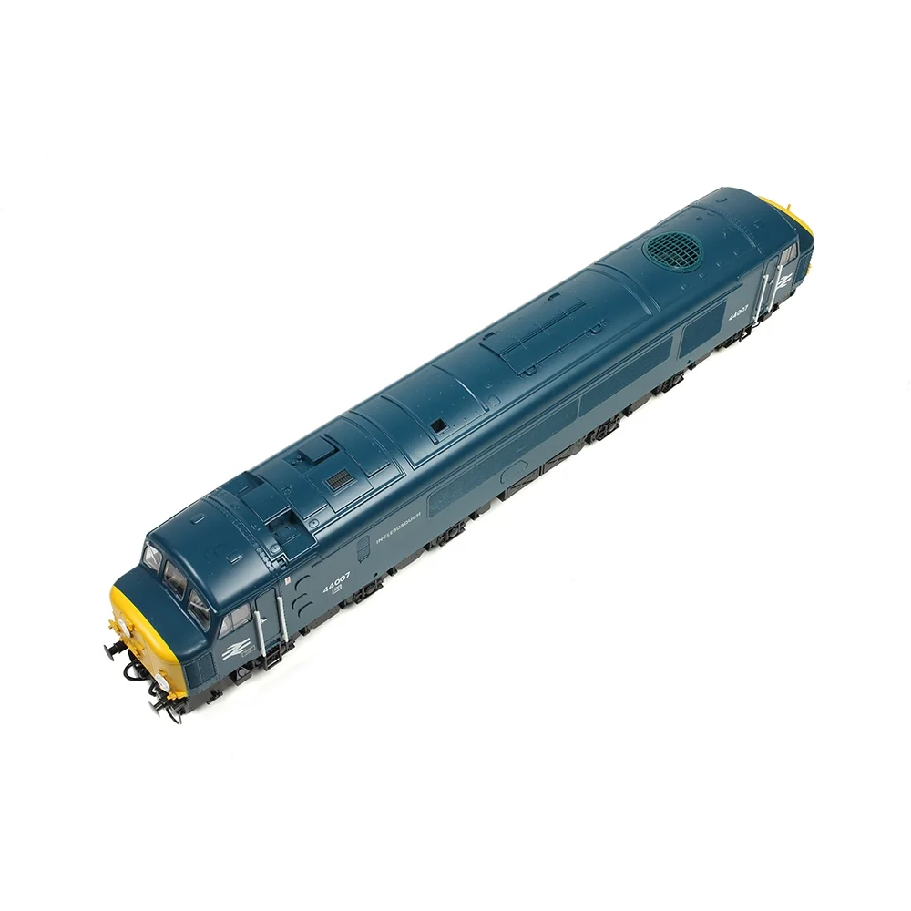 Bachmann 32-652A — Overhead Chassis Detail View by Bachmann