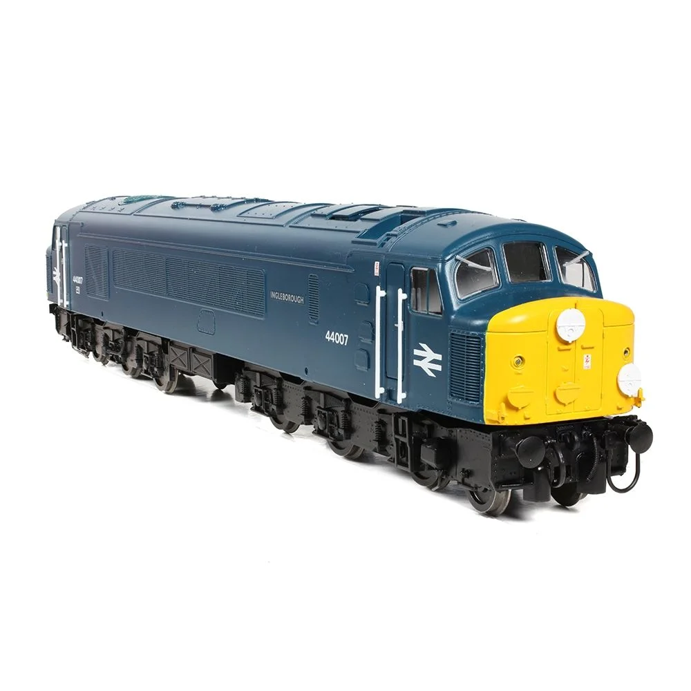 Bachmann 32-652A — Right Front Three Quarter View by Bachmann