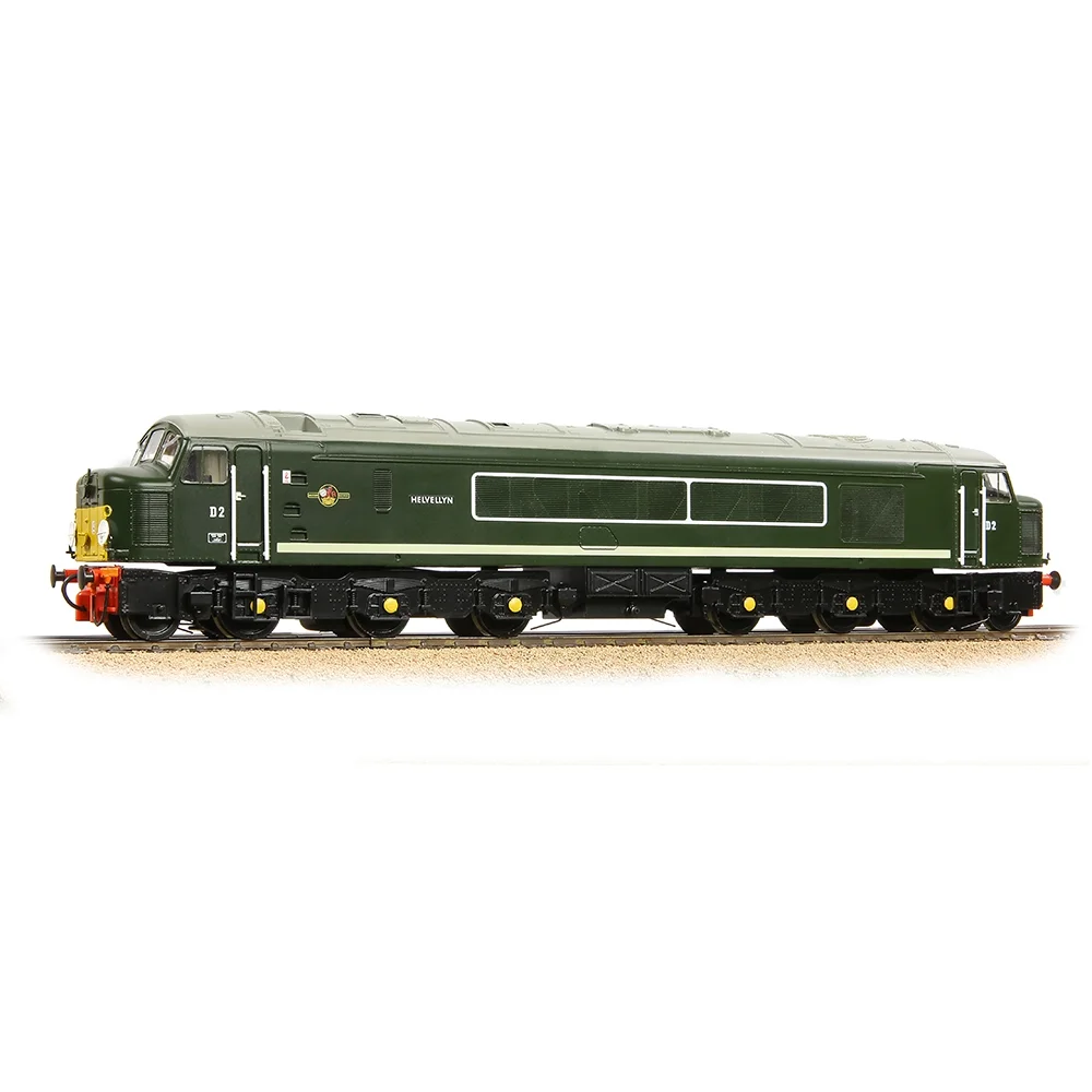 Bachmann 32-653 scale model of the British Rail Class 44