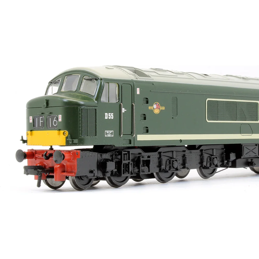 Bachmann 32-678DS — Close Up Of Cab Left by Bachmann