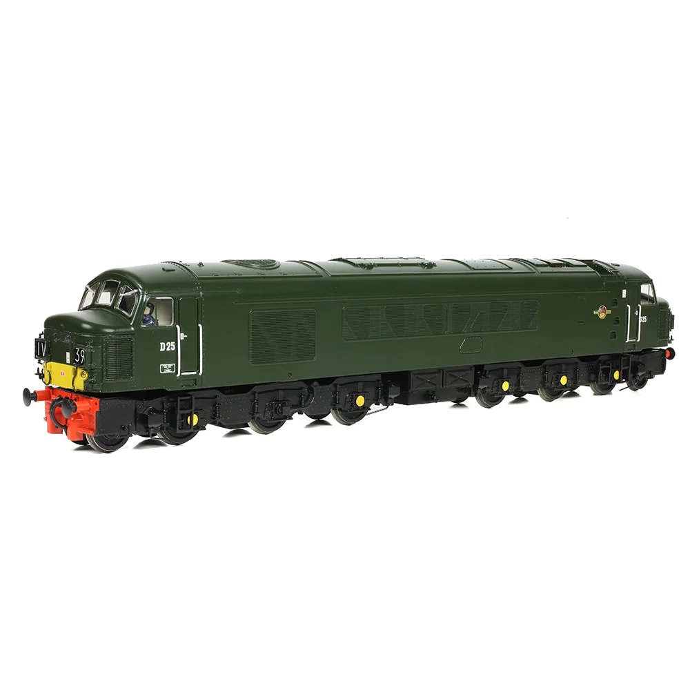 Bachmann 32-679A — Left Front Three Quarter View by Bachmann