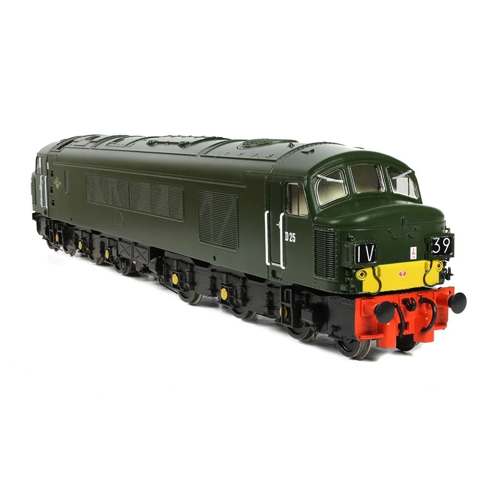 Bachmann 32-679A — Right Front Three Quarter View by Bachmann