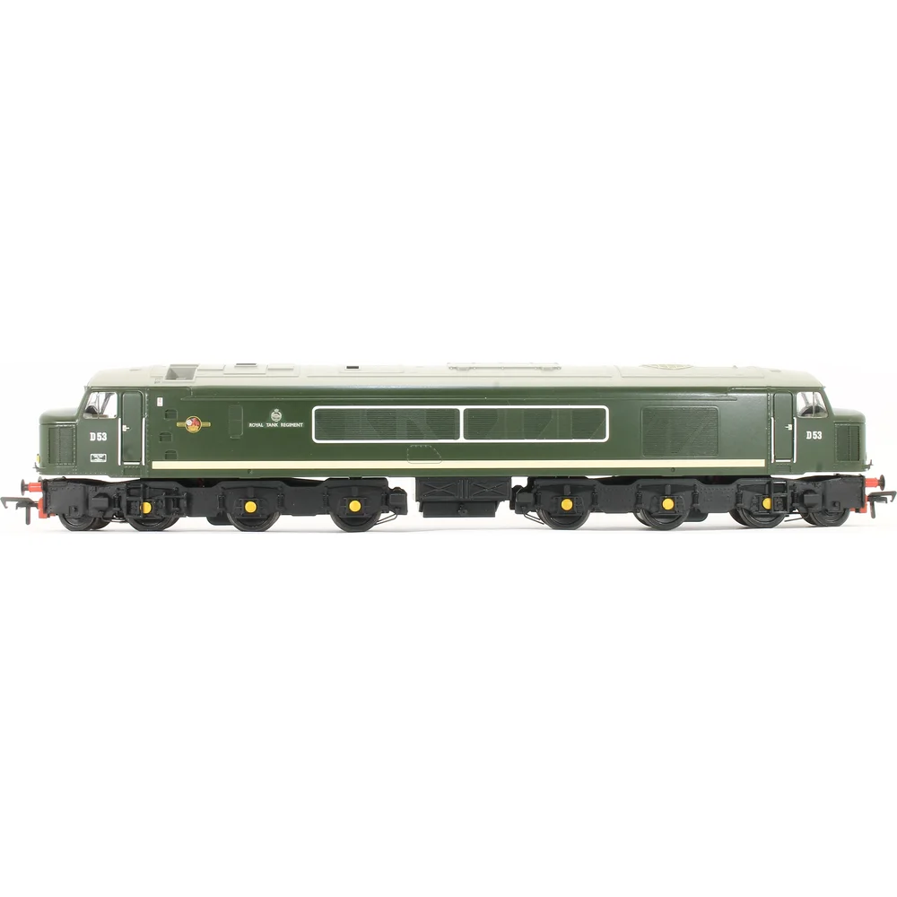 Bachmann 32-682 — Side Elevation Right Direction by Bachmann