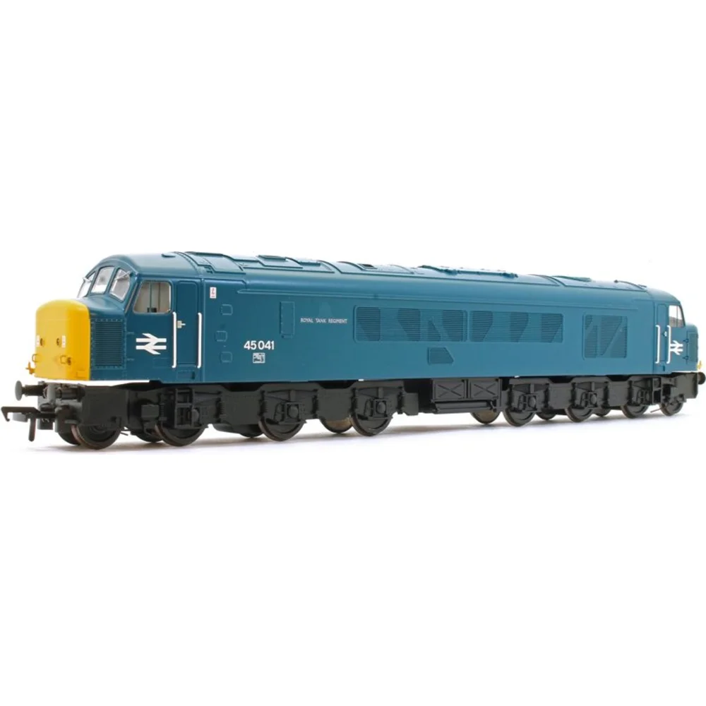 Bachmann 32-685SD — Left Front Three Quarter View by Bachmann