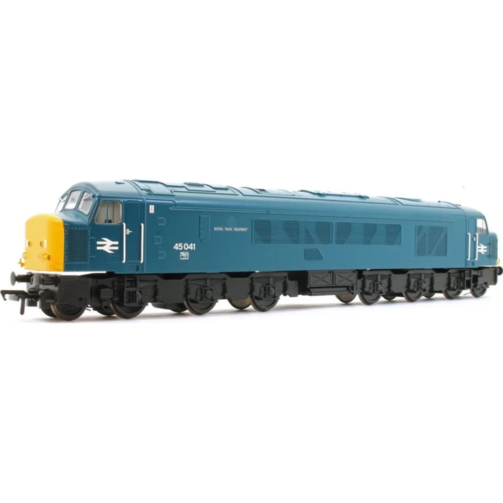 Bachmann 32-685SD — Left Rear Three Quarter View by Bachmann
