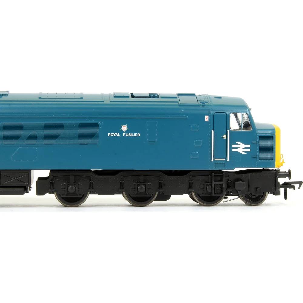 Bachmann 32-686NF — Partial Side Elevation Right by Bachmann
