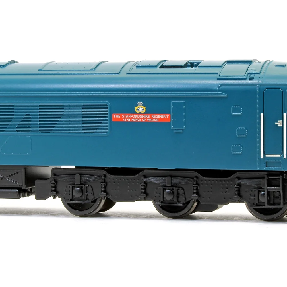 Bachmann 32-687TL — Close Up Of Insignia by Bachmann