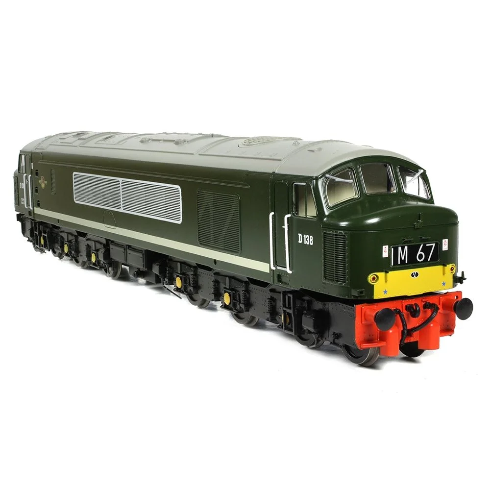 Bachmann 32-702A — Right Front Three Quarter View by Bachmann