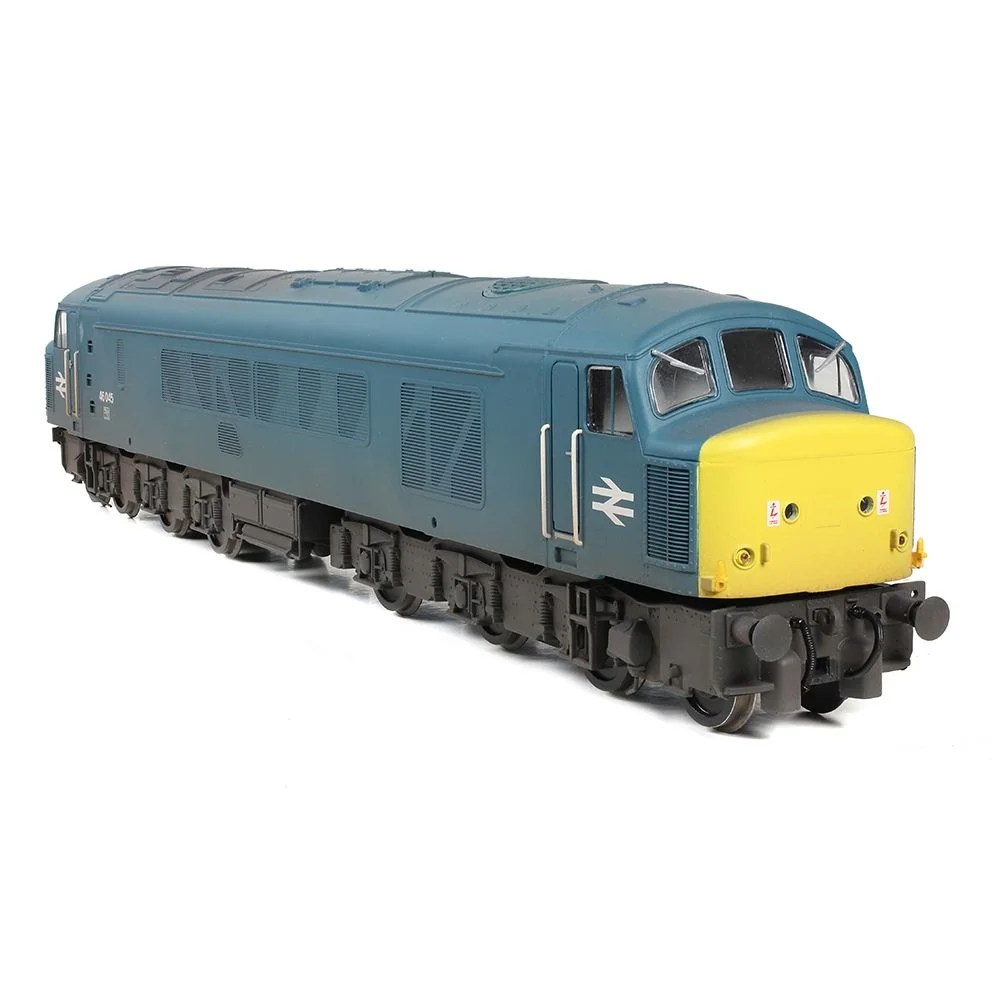 Bachmann 32-704 — Right Front Three Quarter View by Bachmann