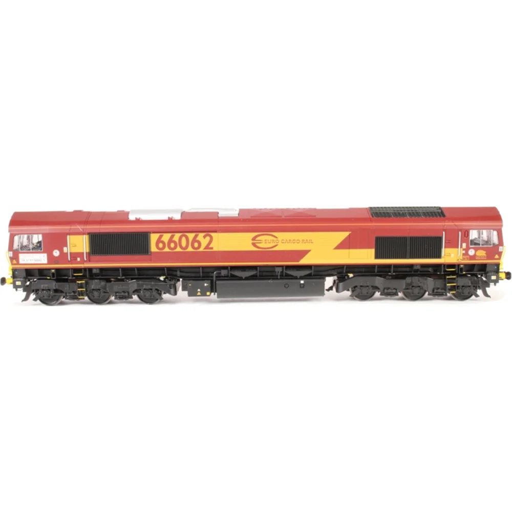 Bachmann 32-725WDS — Side Elevation Left Direction by Bachmann
