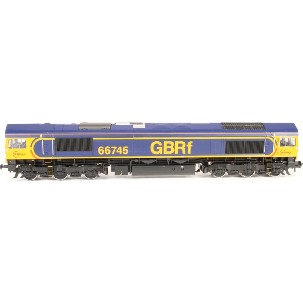 Bachmann 32-727X — Side Elevation Left Direction by Bachmann