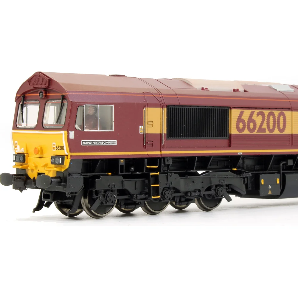 Bachmann 32-730 — Close Up Of Cab Left by Bachmann