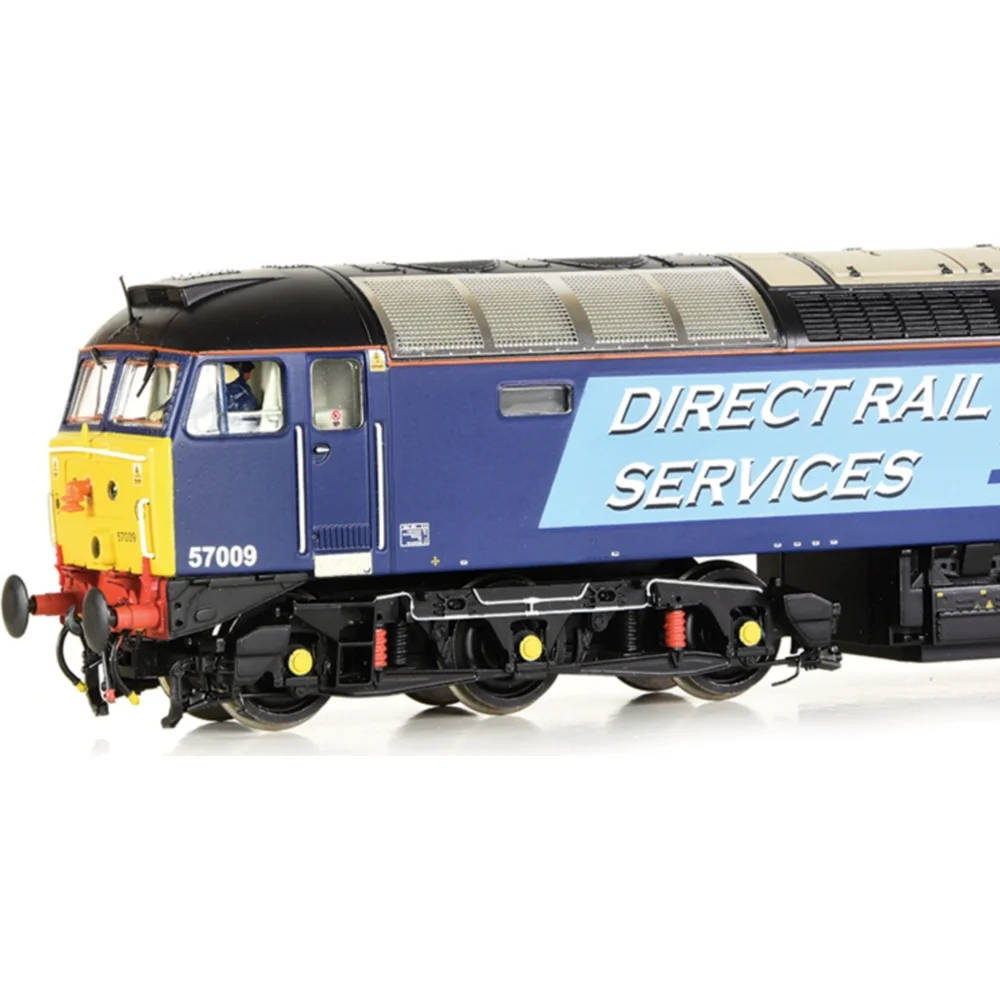 Bachmann 32-754ASF — Close Up Of Cab Left by Bachmann