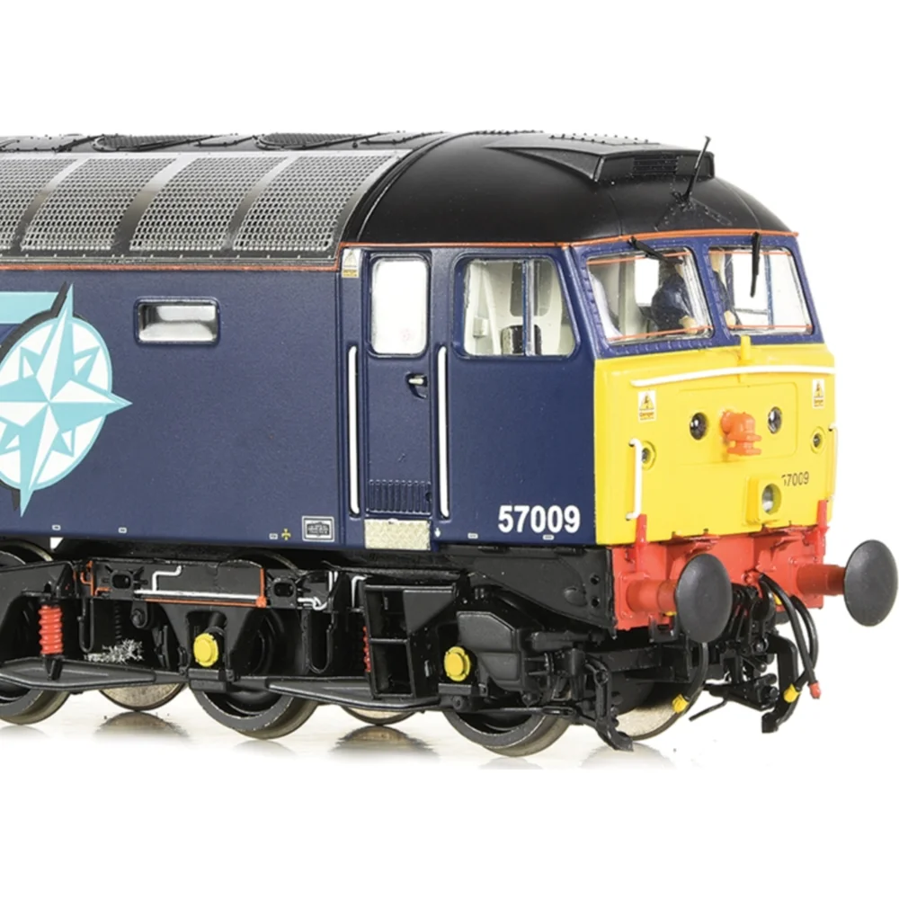 Bachmann 32-754ASF — Close Up Of Cab Right by Bachmann