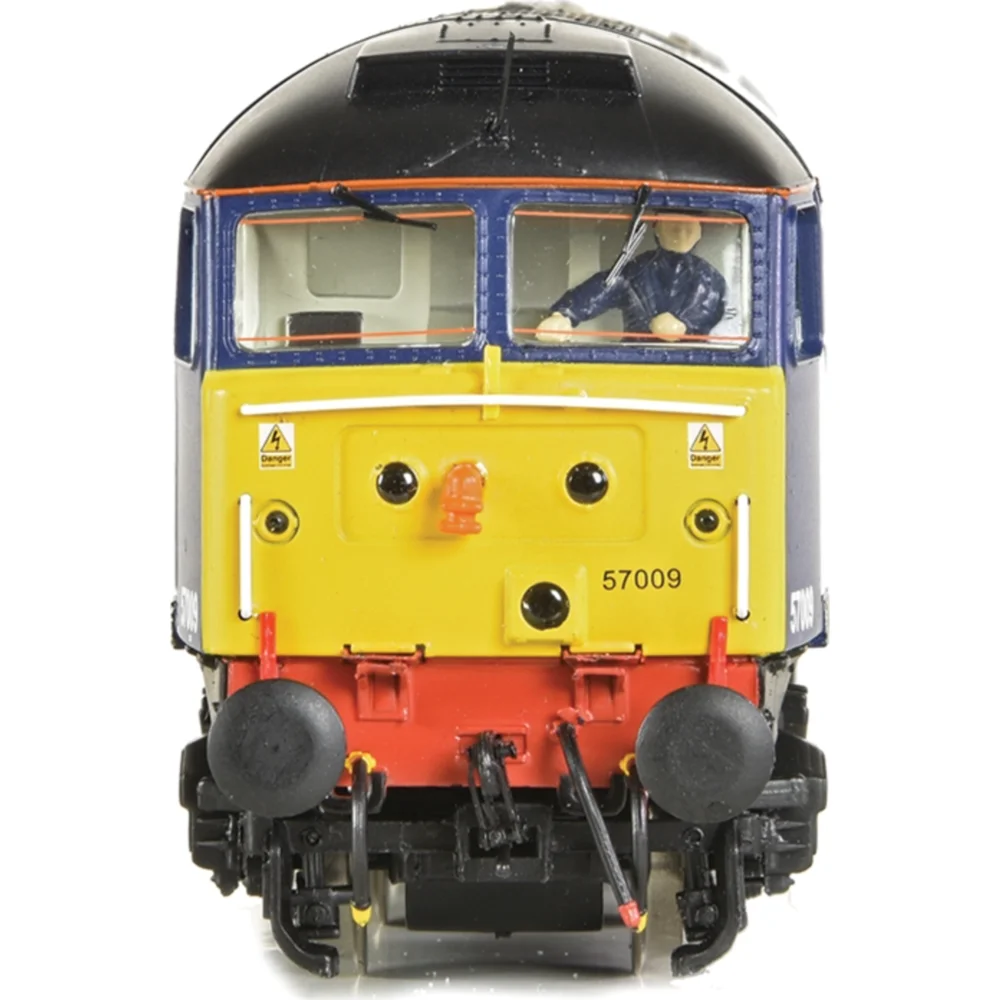 Bachmann 32-754ASF — Front Elevation by Bachmann