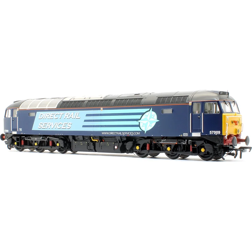 Bachmann 32-754A — Right Front Three Quarter View by Bachmann