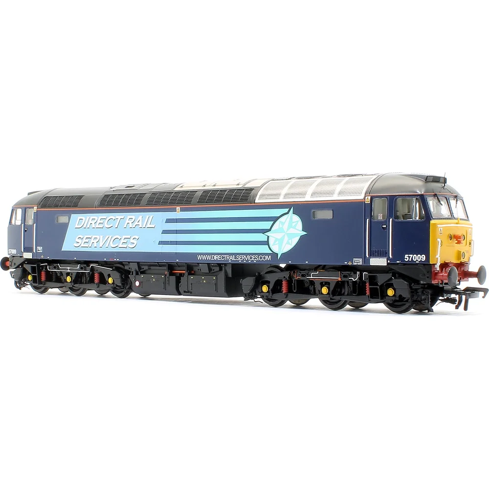 Bachmann 32-754ASF — Right Rear Three Quarter View by Bachmann