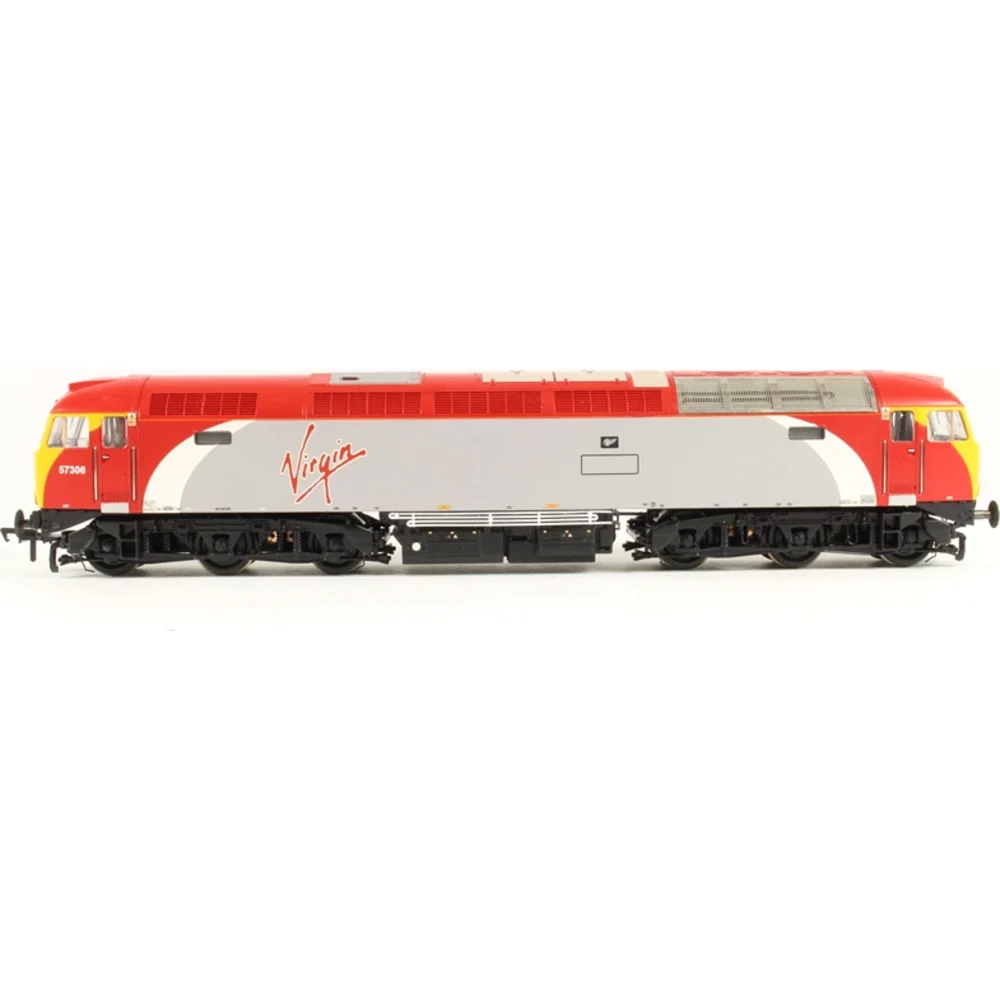 Bachmann 32-760Z — Side Elevation Left Direction by Bachmann