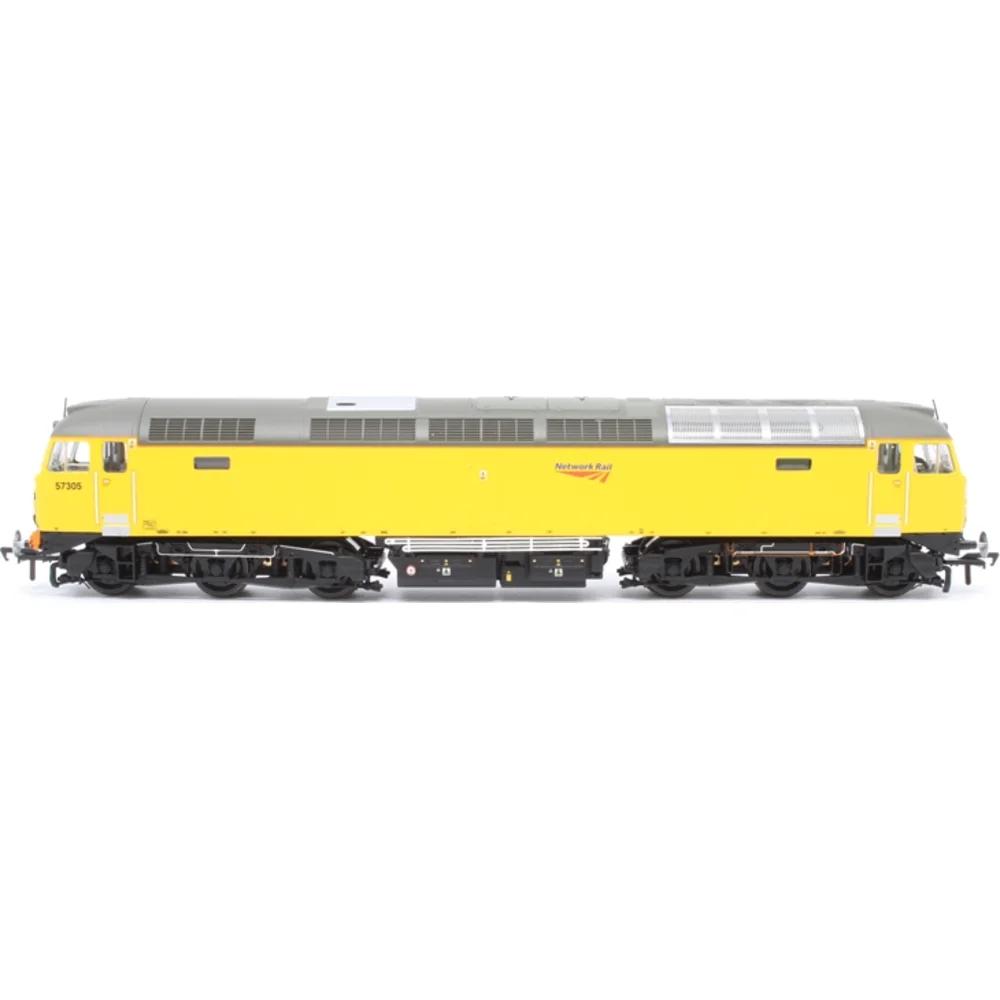 Bachmann 32-762ZDS — Side Elevation Left Direction by Bachmann