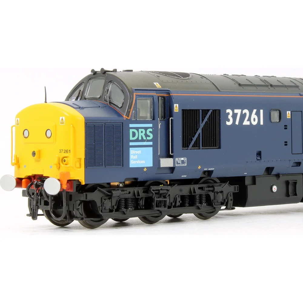 Bachmann 32-780U — Close Up Of Cab by Bachmann