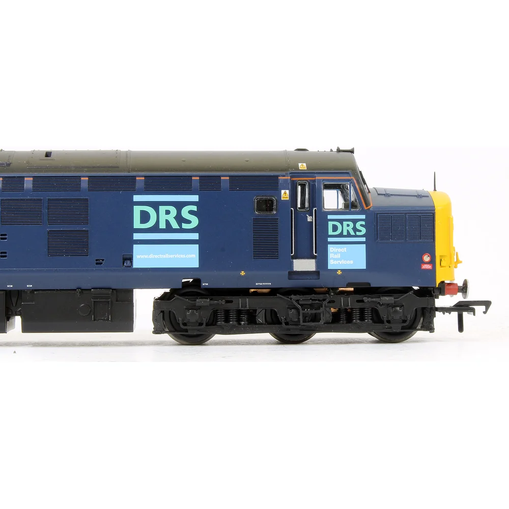 Bachmann 32-780U — Partial Side Elevation Right by Bachmann