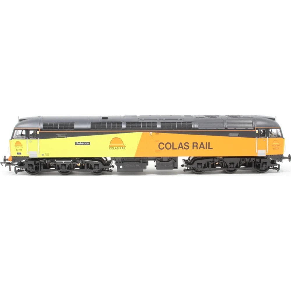 Bachmann 32-816NF — Side Elevation Left Direction by Bachmann