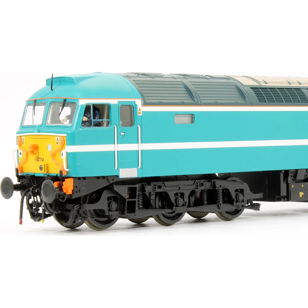 Bachmann 32-817SDDS — Close Up Of Cab Left by Bachmann