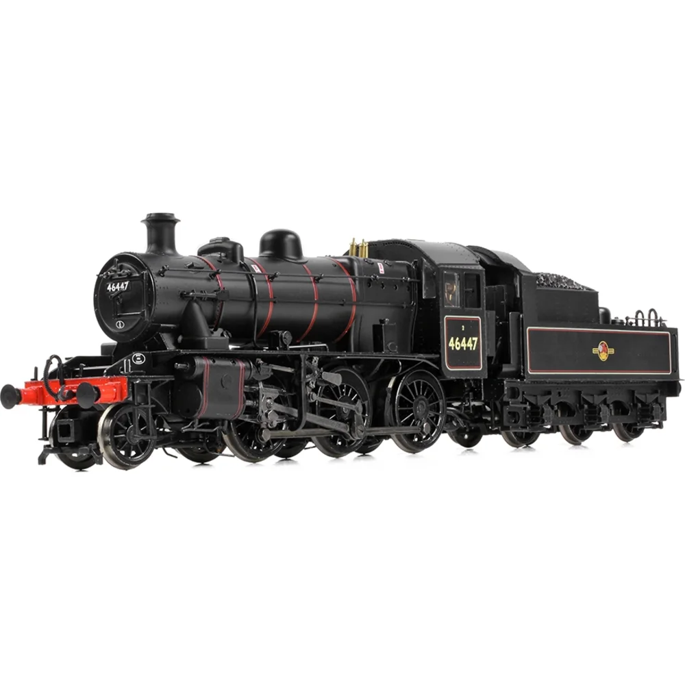 Bachmann 32-829B — Left Front Three Quarter View by Bachmann