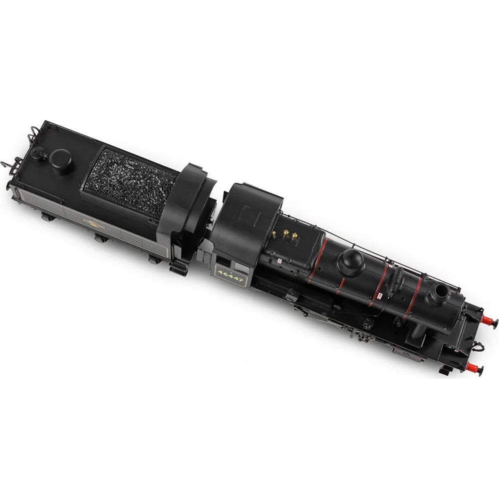 Bachmann 32-829B — Overhead Chassis Detail View by Bachmann