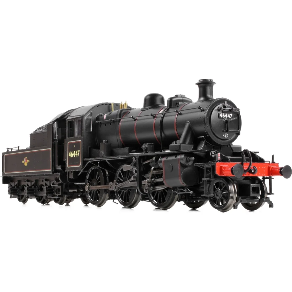 Bachmann 32-829B — Right Front Three Quarter View by Bachmann