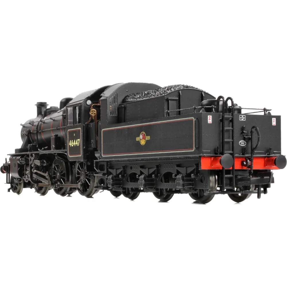 Bachmann 32-829B — Right Rear Three Quarter View by Bachmann