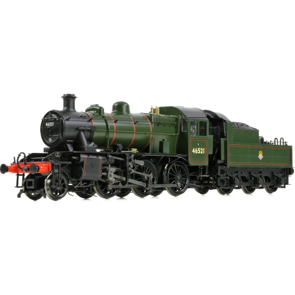 Bachmann 32-831 — Left Front Three Quarter View by Bachmann