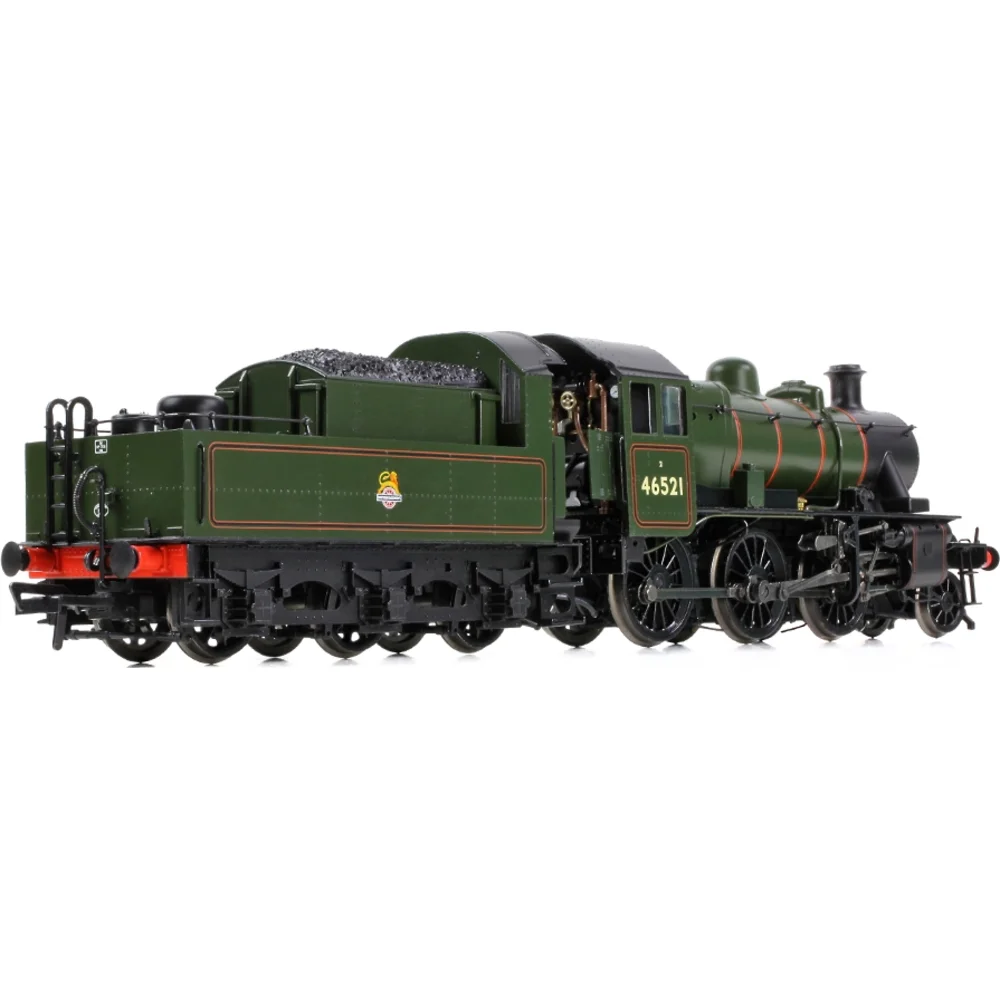 Bachmann 32-831 — Left Rear Three Quarter View by Bachmann