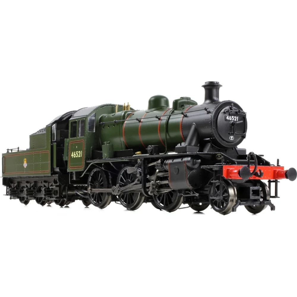 Bachmann 32-831 — Right Front Three Quarter View by Bachmann
