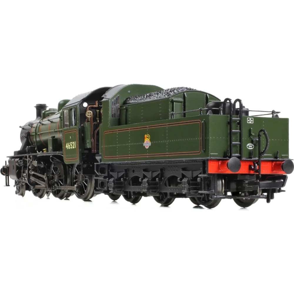 Bachmann 32-831 — Right Rear Three Quarter View by Bachmann