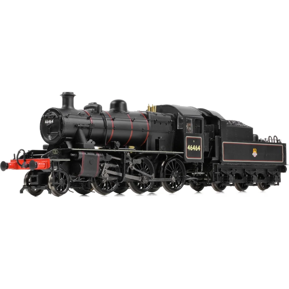 Bachmann 32-832 — Left Front Three Quarter View by Bachmann