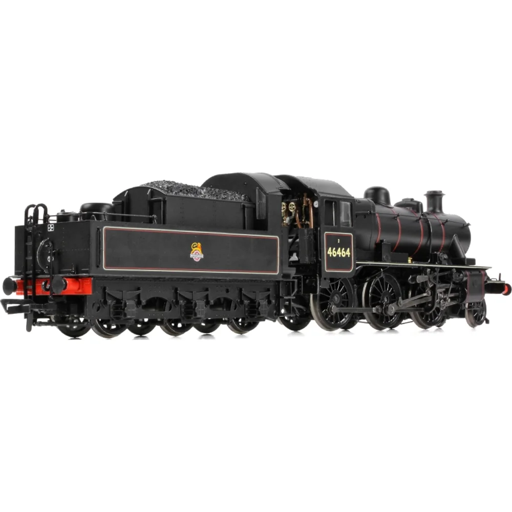 Bachmann 32-832 — Left Rear Three Quarter View by Bachmann