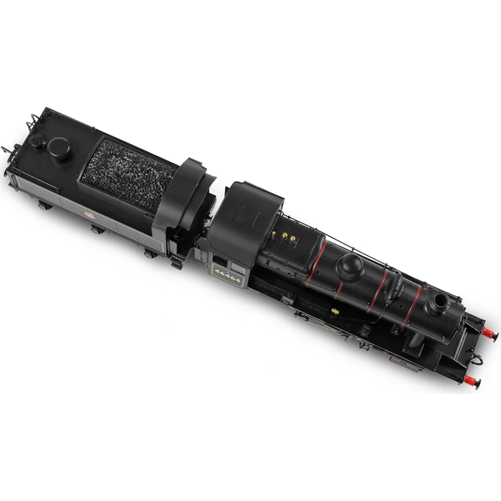 Bachmann 32-832 — Overhead Chassis Detail View by Bachmann