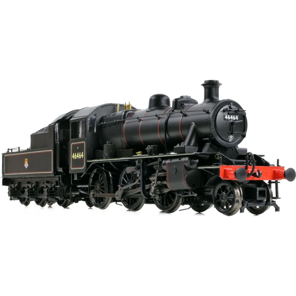 Bachmann 32-832 — Right Front Three Quarter View by Bachmann