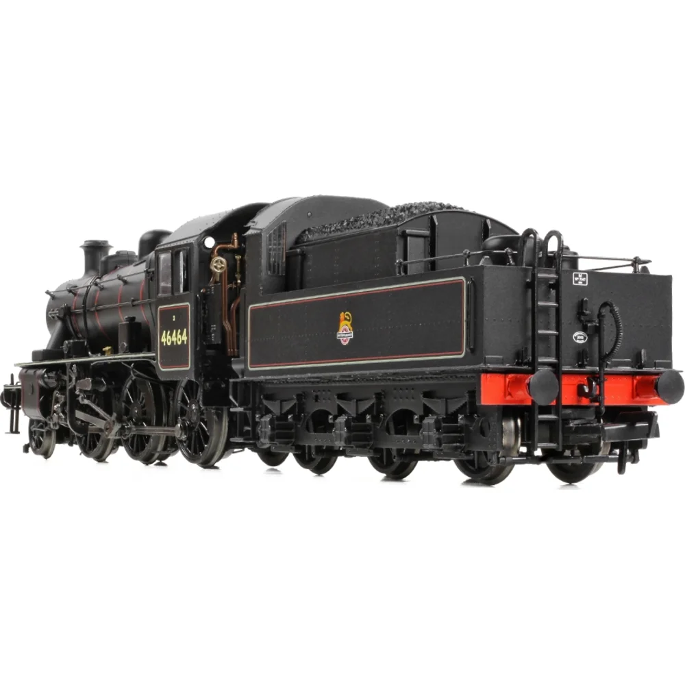 Bachmann 32-832 — Right Rear Three Quarter View by Bachmann
