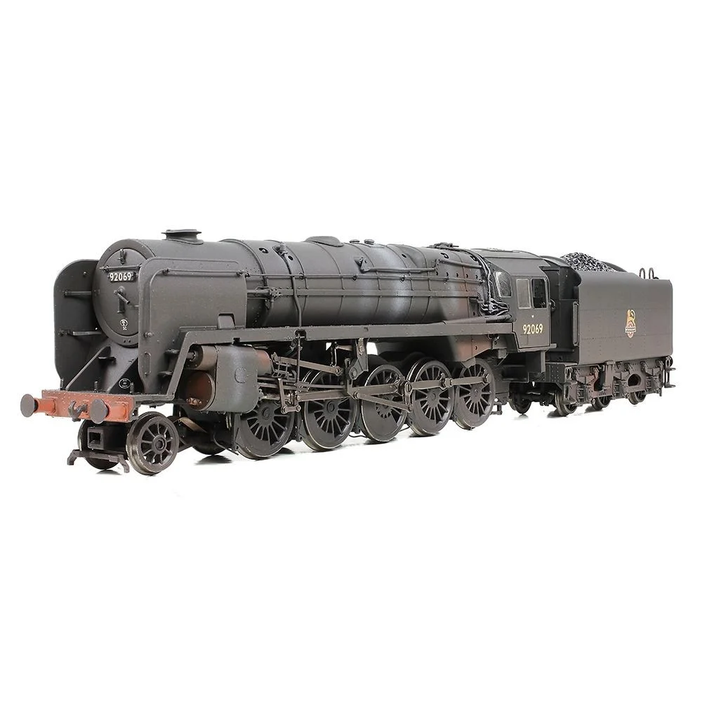 Bachmann 32-852ASF — Left Front Three Quarter View by Bachmann