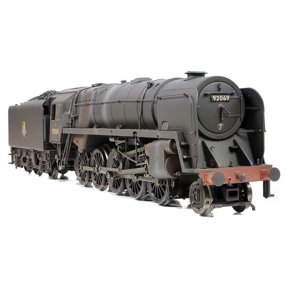 Bachmann 32-852ASF — Right Front Three Quarter View by Bachmann