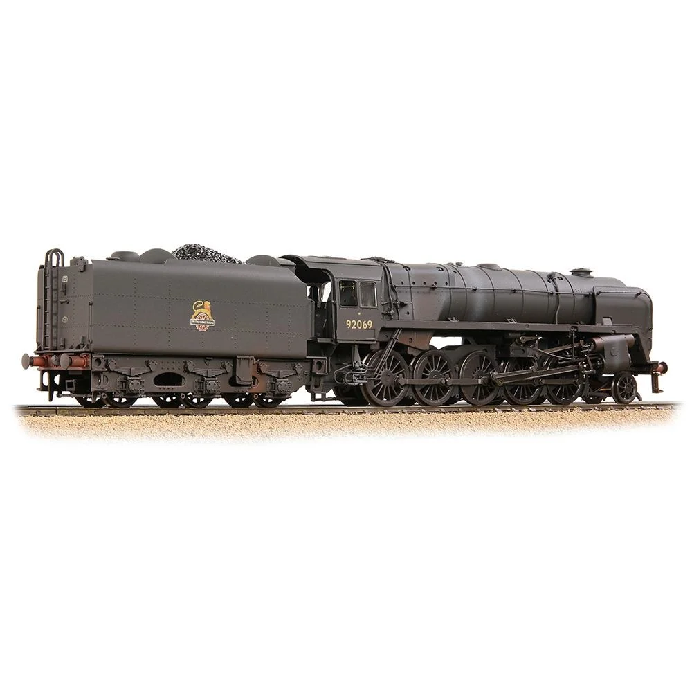 Bachmann 32-852ASF — Right Track Display View by Bachmann