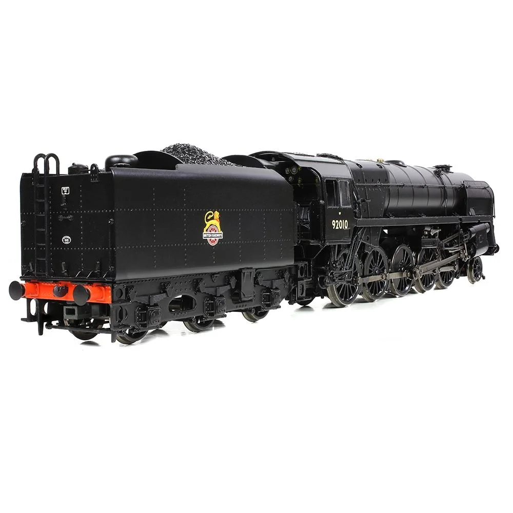 Bachmann 32-852BSF — Right Rear Three Quarter View by Bachmann