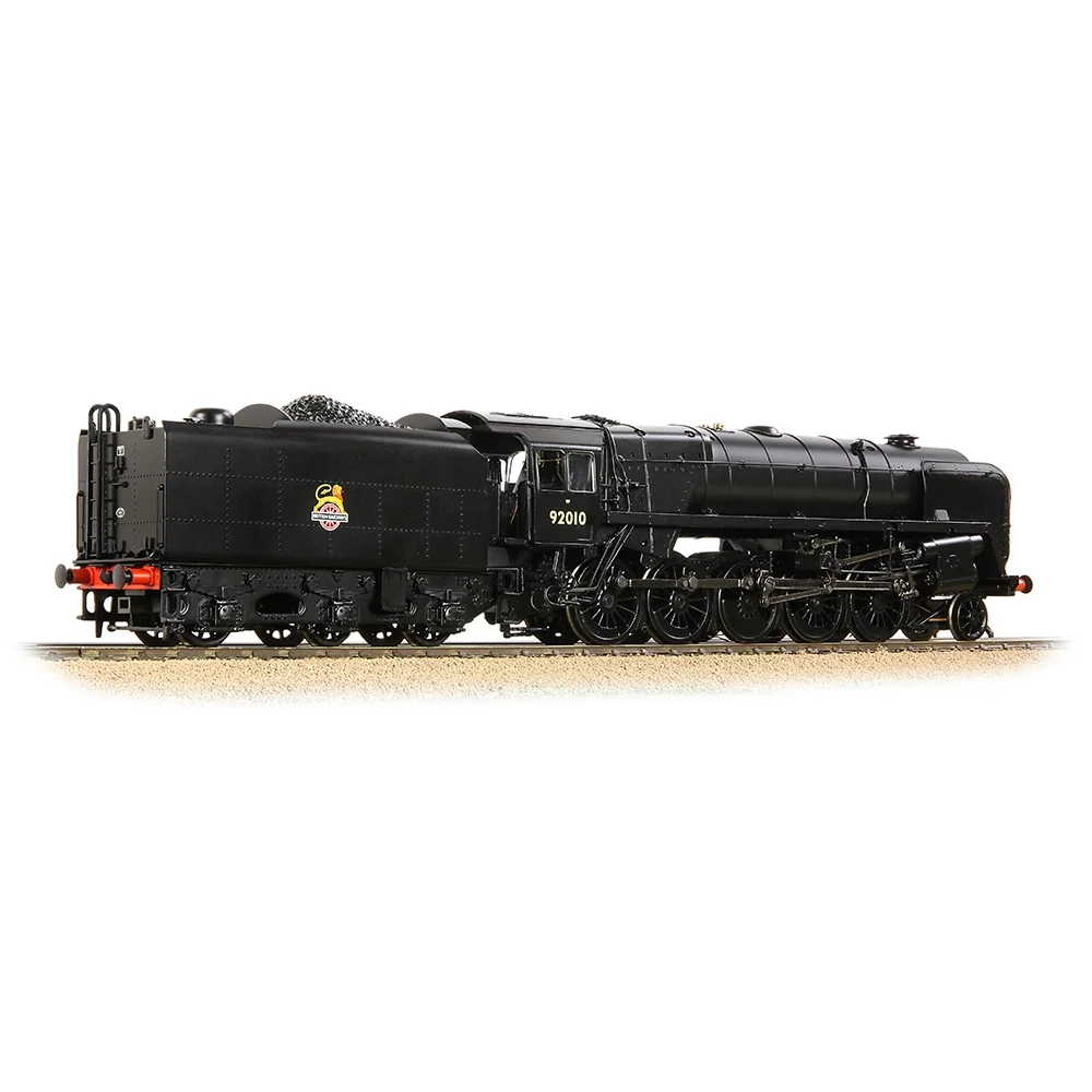 Bachmann 32-852BSF — Right Track Display View by Bachmann
