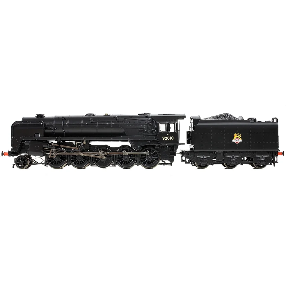 Bachmann 32-852BSF — Side Elevation Left Direction by Bachmann